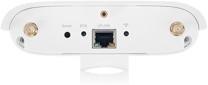 Zyxel WiFi 7 Wireless Access Point | BE5100 | Outdoor IP55 Protection | 2.5Gb - Image 7