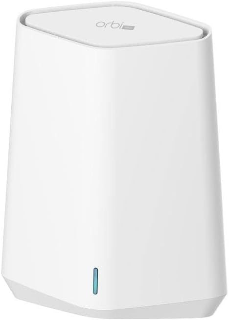NETGEAR Orbi Pro WiFi 6 Mini Mesh Router - Image 2