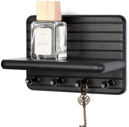 Rebee Vision Key Holder Wall Mount by REBEEVISION