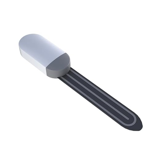 Zigbee Soil Moisture Sensor, Wireless Smart Plant Sensor Leave-in Soil by WenzhiIoT