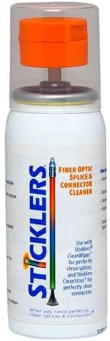 MCC-POC03M - Fiber Optic Cleaning Fluid by Unknown