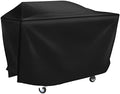 iCOVER Griddle Cover for Blackstone Rangetop Combo Griddles 600D Heavy Duty by iCOVER