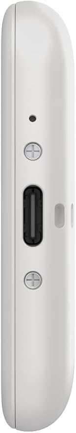 POCKETALK S2 Plus Business eSIM 5 Year White - Image 4