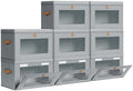 Homsorout Large Closet Storage Bins by Homsorout