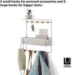 Umbra Estique Entryway Organizer Storage Solution - Image 3