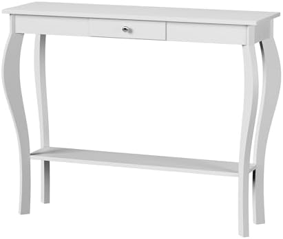 ChooChoo 39" Narrow Entryway Table - Image 6