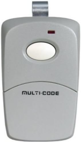 Linear 3089 Multicode 3089 Compatible Visor Remote Opener by Multi-Code