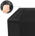 iCOVER Grill Cover, 70 inch BBQ Grill Cover - Image 6