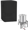 Outdoor Fryers Cover for Pipopa 60QT Crawfish Boiler by Aidetech