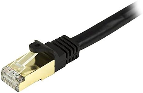 StarTech 5ft CAT6a Ethernet Cable - Image 2