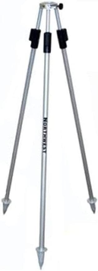 NWI NTP12 Prism Pole Tripod Grip and Slide Control - Image 3