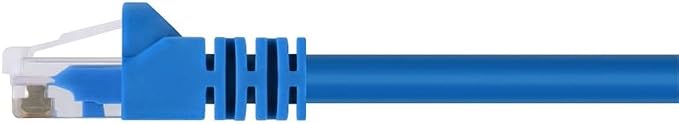 Monoprice 10FT 24AWG Cat6 550MHz UTP Ethernet Bare Copper Network Cable - Image 2