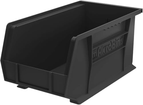 Akro-Mils 30240 AkroBins Plastic Storage Bins by Akro-Mils