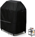 Outdoor Pizza Oven Table Cover for Ooni Oven and Medium Table by Jungdaoutdoorfurniturecover