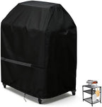 Outdoor Pizza Oven Table Cover for Ooni Oven and Medium Table by Jungdaoutdoorfurniturecover