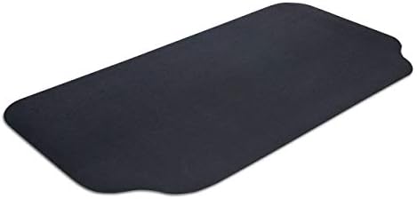 GRILLTEX Under the Grill Protective Deck and Patio Mat, 39 x 72 inches - Image 2