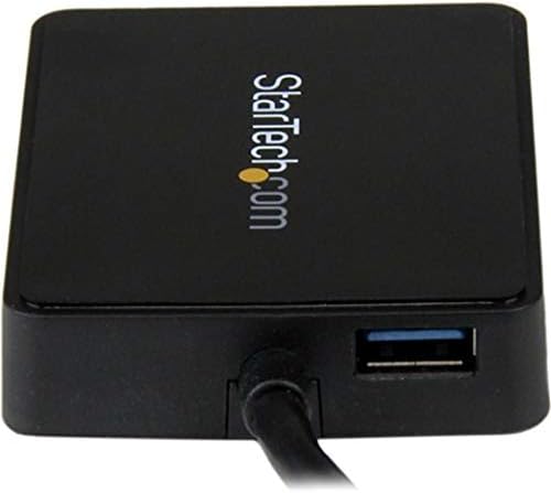 StarTech.com USB 3.0 to Dual Port Gigabit Ethernet Adapter NIC - Image 6
