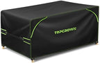 Topcrown Patio Furniture Covers Waterproof by Unknown