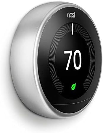 Google Nest Learning Thermostat - Image 2