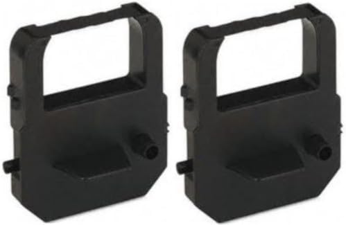 Ribbon Cartridge for Acroprint ES700 and ES900 Time Recorders by COMPUMATIC