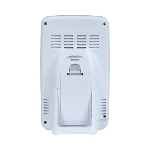 AcuRite 01136M Wireless Thermometer - Image 7