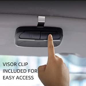 X X-HOUSE Universal Garage Door Remote - Image 9