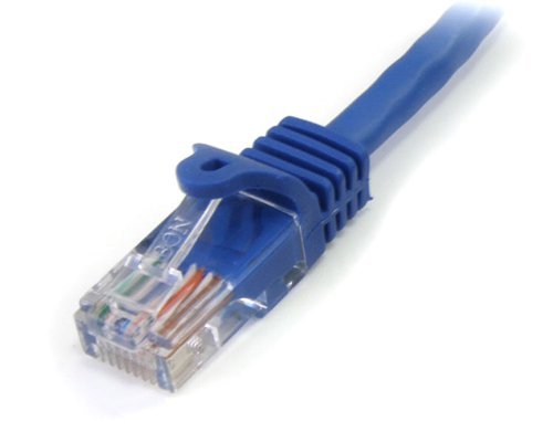 StarTech.com Cat5e Ethernet Cable4 ft - Image 3