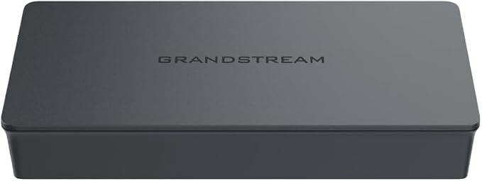 Grandstream GWN7701 | 8-Port Gigabit Ethernet Unmanaged Network Switch | Plug & - Image 4