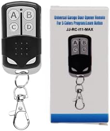 Universal Garage Door Remote Works Chamberlain Liftmaster Craftsman Opener - Image 8