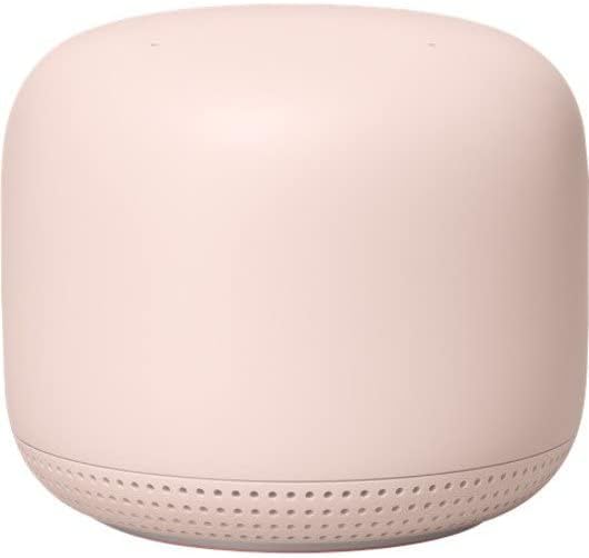 Google Nest WiFi by Amazon+Renewed