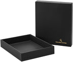 GALLAWAY LEATHER Valet Tray for Men - Image 4