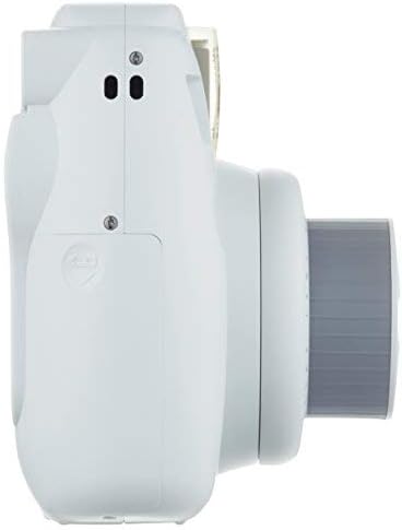 Fujifilm Instax Mini 9 Instant Camera, Smokey White - Image 7