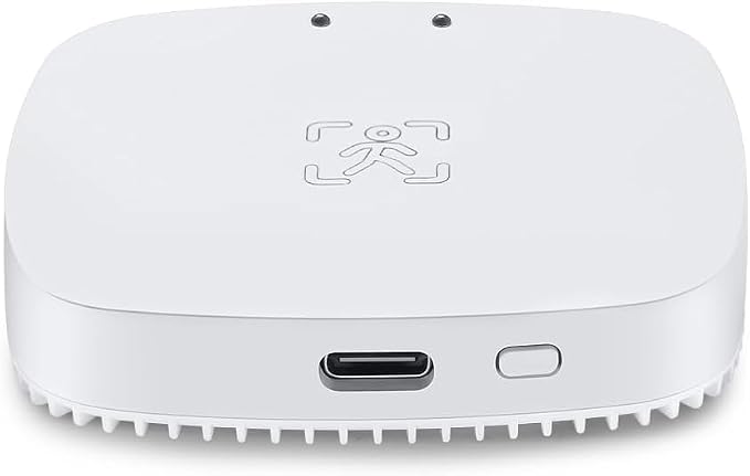 MmWave Human Presence Sensor, Zigbee Millimeter Wave Radar Detection Sensor - Image 9