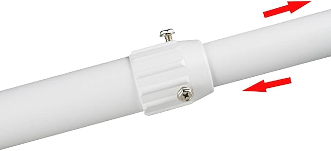 Security Camera Mount Bracket, Dome Camera Mount Universal Camera Wall Mounting - Image 4
