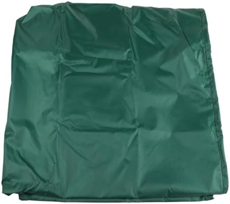210D Outdoor Storage BOXs Cover Waterproof Patio Deck BOXs Dust PROTECTORs - Image 2
