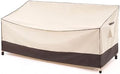 F&J Outdoors I-Shaped 3-Seater Outdoor Sofa Cover by FJOutdoors