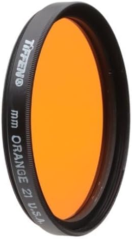 Tiffen 62mm 21 Filter - Image 2