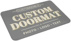 Custom Doormat Personalized Floor Mat - Image 3