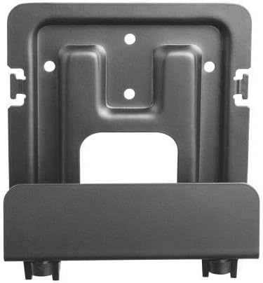 Mount Plus MP-APM-06-01 Streaming Media Player Wall Mounting Bracket by MountPlusForHomeOffice