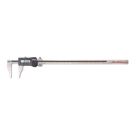Starrett Stainless Steel Electronic Slide Caliper by Starrett