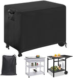 EATAKWARD Outdoor Prep Table Cover - Image 2