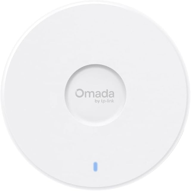 TP-Link Omada WiFi 7 Wireless Access Point by TP-Link