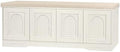 DINZI LVJ Shoe Storage Bench by DINZILVJ
