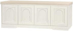 DINZI LVJ Shoe Storage Bench by DINZILVJ