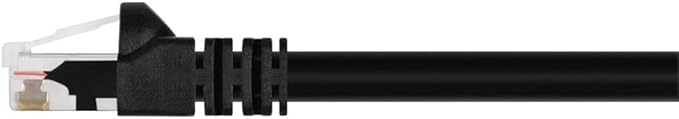 Monoprice 3FT 24AWG Cat6 550MHz UTP Ethernet Bare Copper Network Cable - Image 2