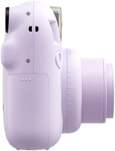 Fujifilm Instax Mini 12 Instant Camera Lilac Purple - Image 5
