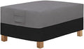 Easy-Going Patio Coffee Table Cover Small Outdoor Rectangular Table Cover by Easy-Going