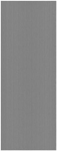 Ottomanson 3x49 Hallway Runner Rug – Non-Slip Indoor Outdoor Door Mat - Image 7