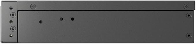 QNAP QSW-3216R-8S8T-US 16-Port Half-Width Rackmount 10GbE Unmanaged Switch - Image 6