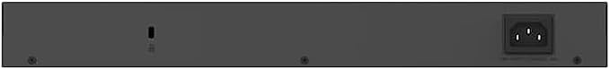 NETGEAR 24-Port Gigabit Ethernet Unmanaged PoE Switch - - Image 7